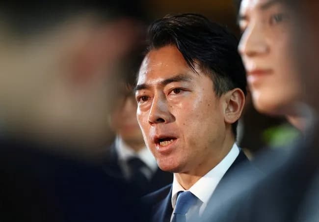 【悲報】小泉進次郎を無能と煽ってた奴らｗｗｗｗｗｗｗｗｗ