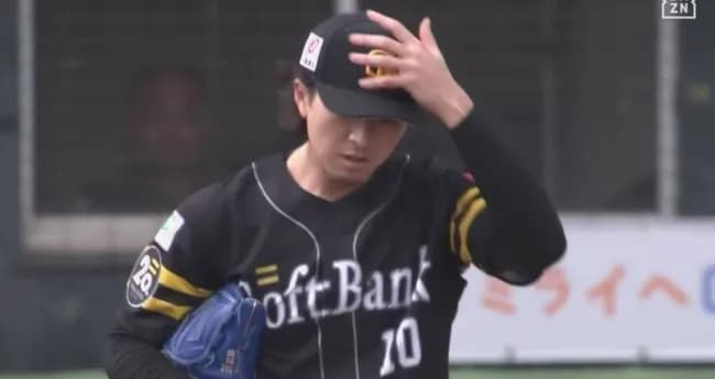 上沢直之さん、大炎上…