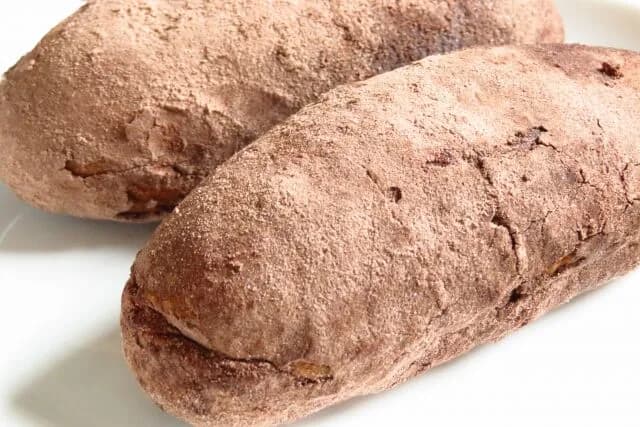 給食で一番美味かったメニューってココア揚げパンだけど