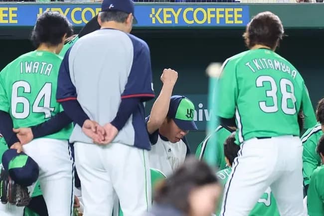 ヤクルト「巨人さま白星をどうぞ。今年も是非優勝してください」←これ