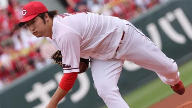 カープ床田〝圧巻〟今季3度目完封でDe東に投げ勝つ！ファビ決勝打！坂倉タイムリー！天敵攻略でAクラス復帰！【広島3-0DeNA/試合結果】