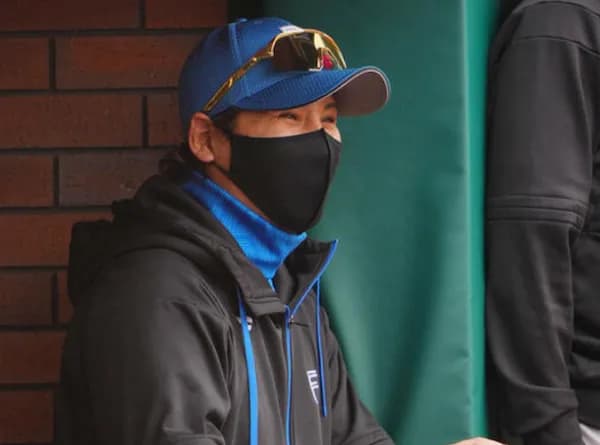 新庄監督、ソフトバンクの予想先発に苦笑い「（意図的に）当ててきてるのかな」