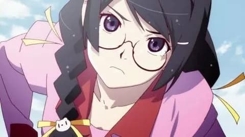 羽川翼（胸S かわいさS 性格S）←こいつが天下取れなかった理由