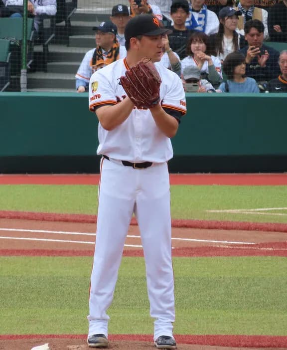 【巨人】６回１失点の田中将大に杉内コーチ「再現性も求めていかなきゃ」次回も２軍戦登板示唆