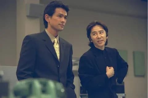 古畑任三郎のベスト回といえば？