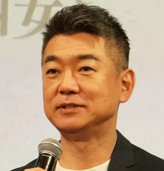 橋下徹氏「名誉毀損で訴える」拡散動画に　維新幹事長も「事実無根」発言者は「受けて立ちます」