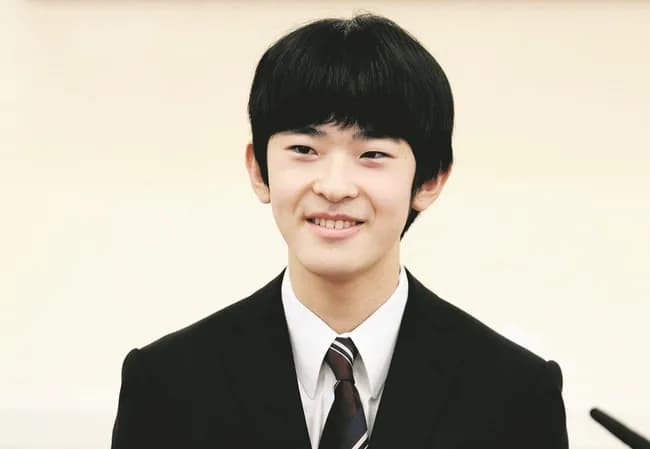 悠仁さま「アルバイトしたい」SP「……」