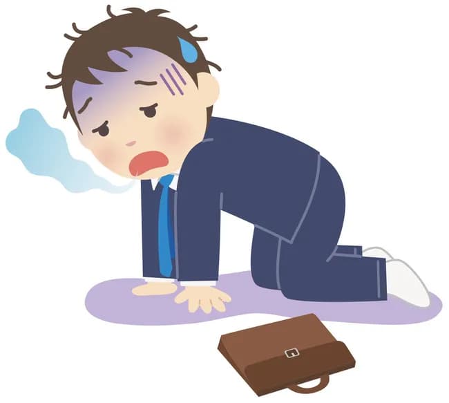 もう2度とやりたくない仕事ってある？ワイは警備