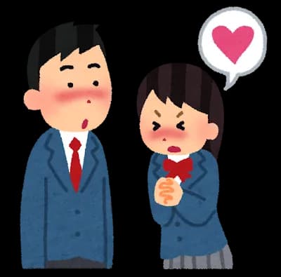 ブスから告白されたんだが