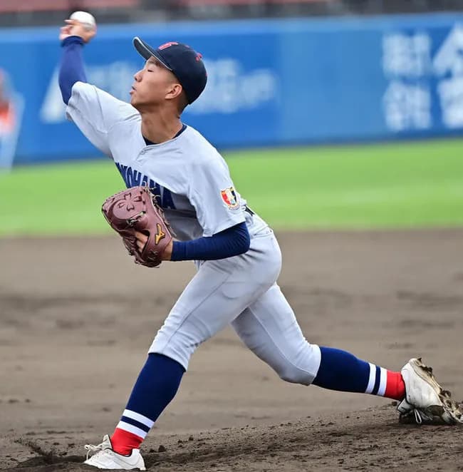 【高校野球】春センバツ優勝の横浜高校が専大松戸に敗れる！ 公式戦連勝が 27でストップ 304日ぶりの黒星【関東大会】