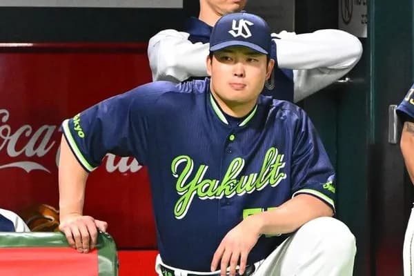 レッドソックス、村上宗隆獲得に興味アリ