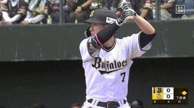 【ソフトバンク対オリックス9回戦】オリックス・西川龍馬、ソフトバンク・上沢から第２号先制２ランホームラン＆通算１０００安打達成！！！！！！！！！！！！！！！！！！！