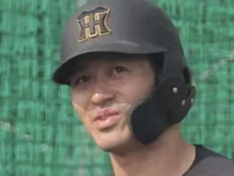 坂本誠志郎（直近10試合）25打数7安打7四球2犠打3打点 打率.280 出塁率.438 OPS.758