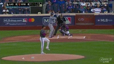 大谷翔平、メッツ・千賀から第18号先頭打者ホームラン！！！！！！！！！！！！！！！！！！！！！！