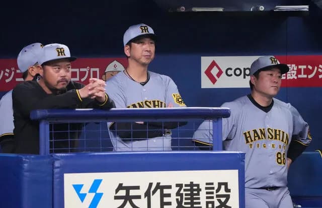 藤川球児監督、セの監督を次々と敵に回す