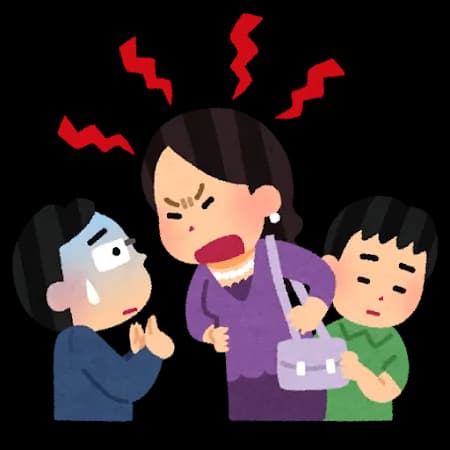 【SNS】「なぜうちの子に傘をささずに帰らせたのですか」　理不尽な保護者に困惑…教頭の対応が目からウロコ