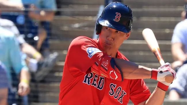 レッドソックス「吉田正尚を使いたくないから長期ILにぶち込むンゴォオオ！」←これ