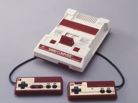 【悲報】後輩「ゲームの進化を1番体験できたのは俺ら(1994)の世代っすよｗ」俺「え？・・・・」