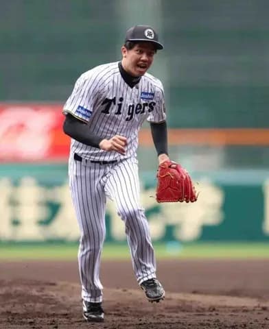 阪神・才木　ＤｅＮＡと今季４度目の対戦へ「変わりないと思います。しっかり１人ずつ」