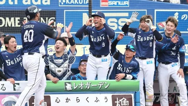 西武、松井稼頭央監督の休養から1年… 「借金15」が「貯金5」にｗｗｗｗｗ