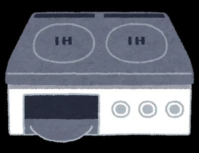 【料理】浴槽の次は「コンロキャンセル界隈」　20代は4割、調理家電で十分