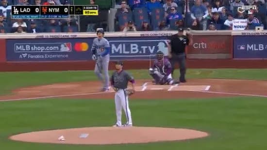 大谷翔平、千賀から１８号ホームランｗｗｗｗｗｗ