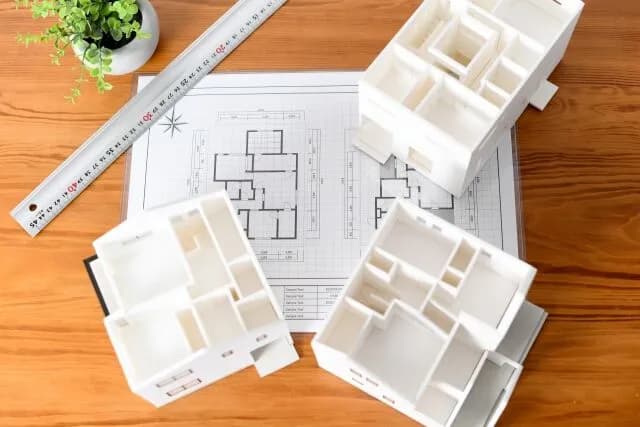 今度家を建てるんだけどおすすめの設備教えて