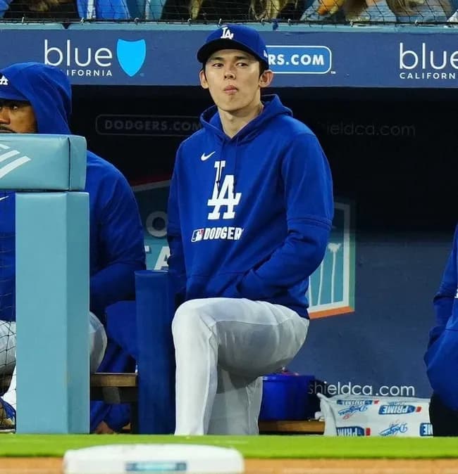 【朗報】精密検査問題なしの佐々木朗希さん、来週から投球練習を再開へ