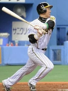 ジジイ「金本、小笠原道大、福留孝介、高橋由伸は凄かった」←これ