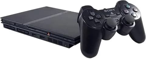 未だにPS2のゲームやってるんやが