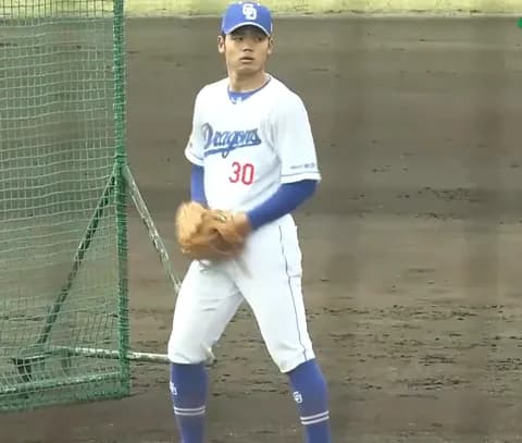 中日井上監督「根尾（25）に『自分の立ち位置分かってる？今の位置にもいられなくなるよ』と」
