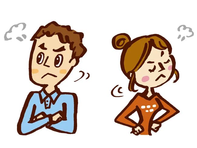 人妻「いやあああ！旦那が私の不倫を周囲に言いふらしてるの！しかも離婚しろって言ってくるのおお！」