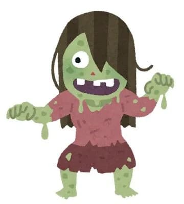 ゾンビ映画で一番面白い作品wwwwwwwwww