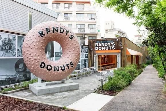 【画像】LA発のドーナツ屋の値段、限界突破ｗｗｗｗｗｗｗｗｗｗｗ