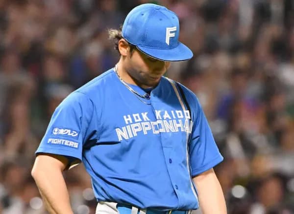 新庄監督、伊藤大海に苦言「しっかりしろって言っときました笑」