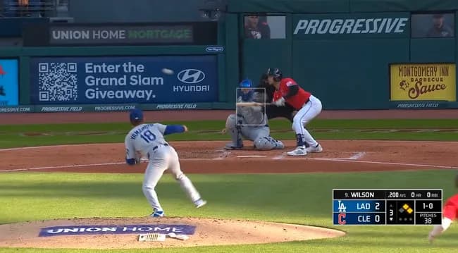 【動画】山本由伸さん、チームメイトを全く信用してない