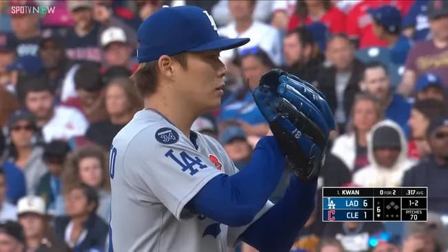 山本由伸「イケメンです、若いです、日本人初のサイ・ヤング賞あります」←話題にならん理由