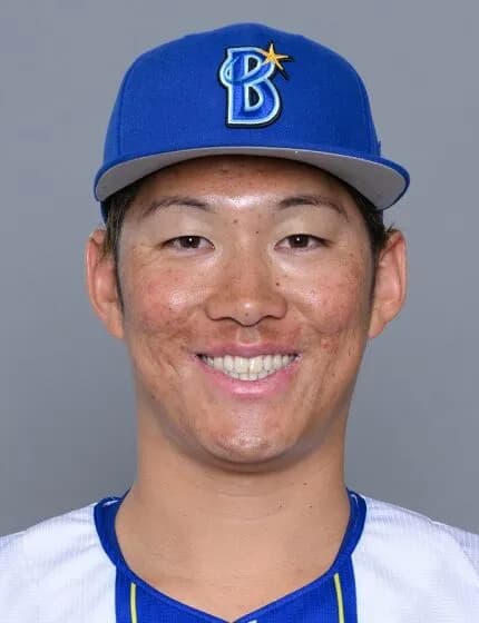 京田陽太　.175(57-10) 0本 2打点 18三振 1四球