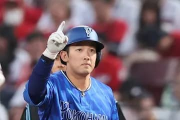 【悲報】DeNA山本松尾論争、ガチで佳境を迎える wwwwwwwwwwwwwwwwwwww