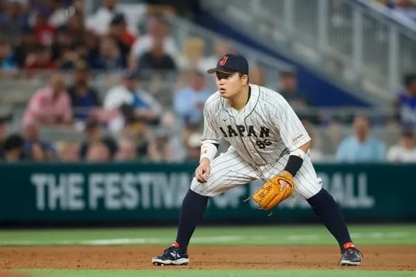 【朗報】ヤンキース、村上宗隆獲得へ動くと米報道