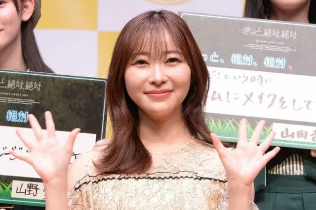 【謎】文春「元AKBエース国民的アイドルの熱愛報道」→指原莉乃（32）でした→はい解散