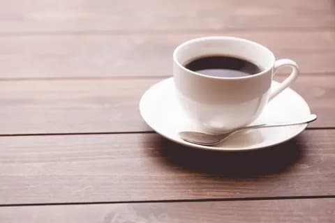 【朗報】コーヒーを飲むと「早期死亡リスク」が低下する！ 糖尿病や脳卒中を予防できる可能性も