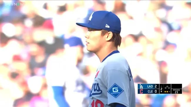 山本由伸6勝3敗1.97　64回75奪三振20四球 WHIP0.91←率直な感度wwwwwwwwwwwww