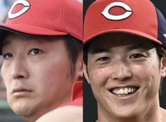 広島カープさん、またしても森下大瀬良床田の表ローテを阪神にぶつける模様