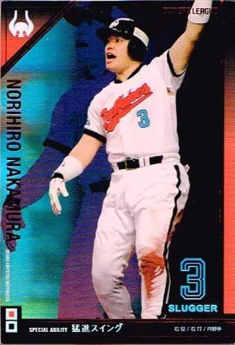 【朗報】中村紀洋さん、ガチで不祥事が一切ない