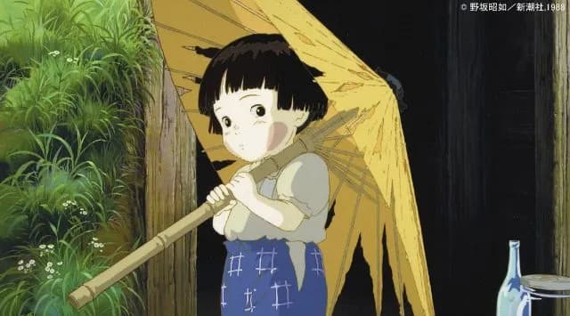 【朗報】日テレ、「火垂るの墓」を7年ぶりに放送ｗｗｗｗｗｗｗｗｗｗ