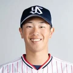 【朗報】ヤクルト・古賀優大さん、盗塁阻止率.429で12球団1位