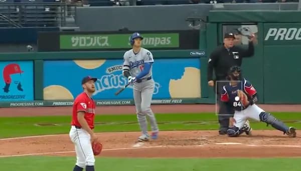 大谷翔平、全員ドン引き逆方向第20号HRｗｗｗｗｗｗｗ