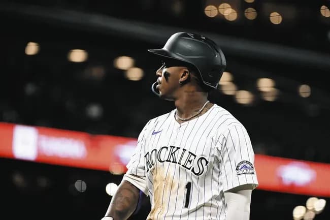 【MLB】ロッキーズ9勝44敗