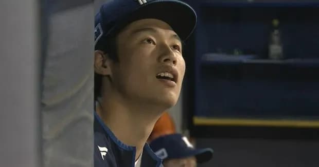 羽田少年「はなびきれい」